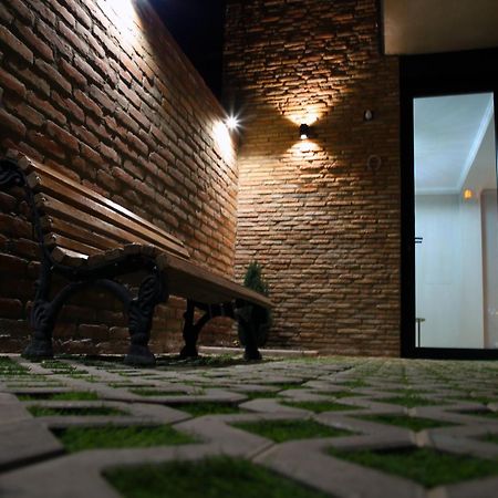 Trinity Hotel Tbilisi Exteriér fotografie