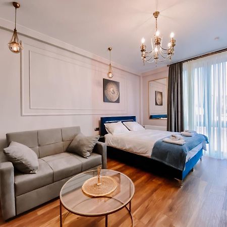 Trinity Hotel Tbilisi Exteriér fotografie