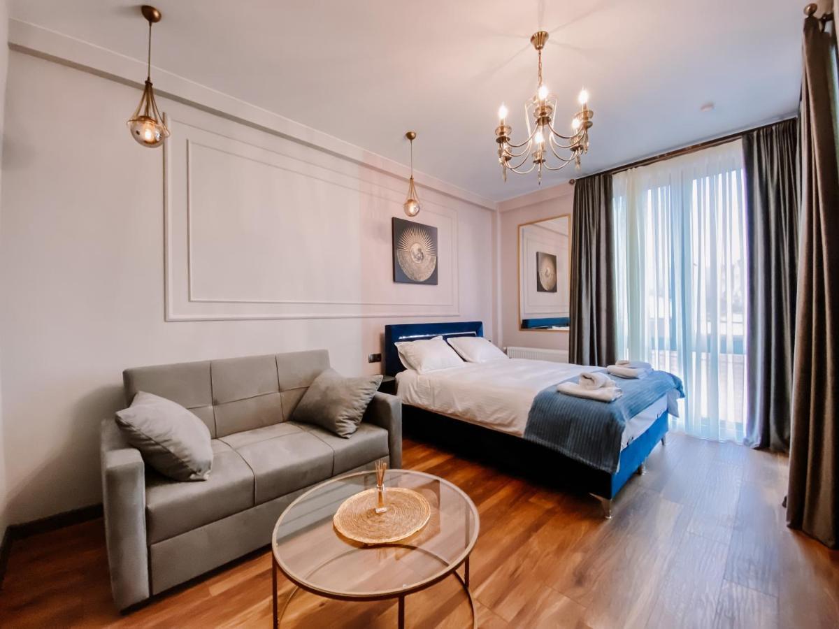 Trinity Hotel Tbilisi Exteriér fotografie